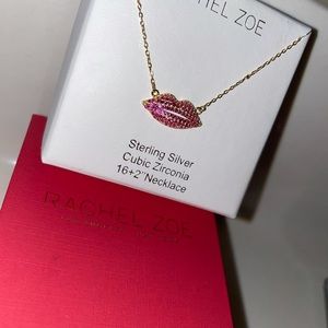 Rachel Zoe Necklace